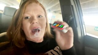 Watch savagelysamm Top Porn Leak Video [Chaturbate] - play, pov, boobs, masturbate, bigtoys
