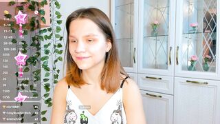 sindeechanel New Porn Leak Video [Chaturbate] - new, smalltits, 18, skinny, cute
