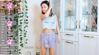 sindeechanel New Porn Leak Video [Chaturbate] - new, smalltits, 18, skinny, cute