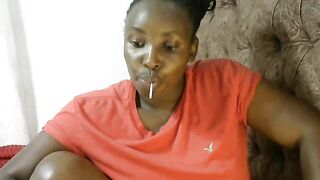 Watch Sexy_dotii From Stripchat Top Porn Video Leak - sex-toys, pegging, orgasm, big-ass, kenyan