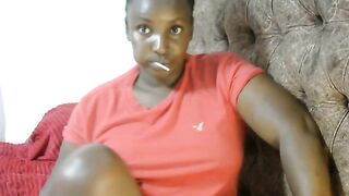 Watch Sexy_dotii From Stripchat Top Porn Video Leak - sex-toys, pegging, orgasm, big-ass, kenyan
