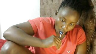 Watch Sexy_dotii From Stripchat Top Porn Video Leak - sex-toys, pegging, orgasm, big-ass, kenyan