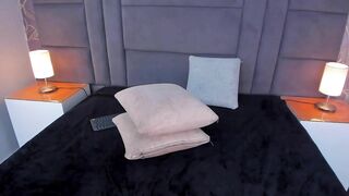 arya_evans From Stripchat HD Porn Video  - anal, small-tits, masturbation, big-ass-latin, petite-teens
