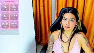 Pocahontasxxx_ From Stripchat Best Porn Video Leak - latin, small-audience, squirt, cam2cam, cheap-privates-young