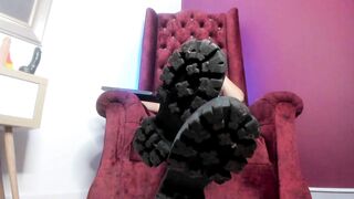 Sarah_Mistress_ From Stripchat Hot Porn Video Record - striptease-young, piercings-young, interactive-toys-young, trimmed-young, small-audience