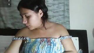 Charis_21 From Stripchat Hot Porn Video Record - squirt, young, latin, lovense, striptease-latin