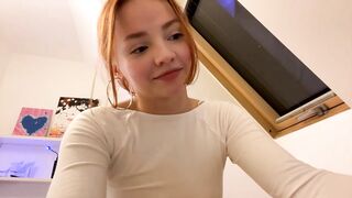 Watch scarletfox77_ Best Porn Video [Chaturbate] - ass, new, young, 18, body