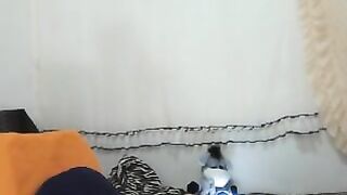 ximenajimenez From Stripchat Best Porn Video Leak - cheapest-privates, spanish-speaking, cam2cam, colombian, anal-white