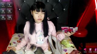 Watch Dulcem_cosmic From Stripchat Private Porn Video Leak - student, fingering-teens, oil-show, fingering, hairy-teens
