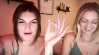 laineexjade Best Porn Video [Chaturbate] - couplelesbian, lesbian, girlongirl, noanal