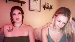 laineexjade Best Porn Video [Chaturbate] - couplelesbian, lesbian, girlongirl, noanal