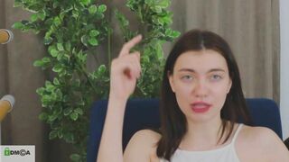 Watch katty__cat From Stripchat Private Porn Video  - striptease, nipple-toys, erotic-dance, foot-fetish, twerk