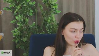 Watch katty__cat From Stripchat Private Porn Video  - striptease, nipple-toys, erotic-dance, foot-fetish, twerk