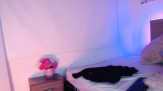 Watch UniversitygirlQS From Stripchat Private Porn Video  - recordable-privates-young, oil-show, small-tits-latin, orgasm, sex-toys