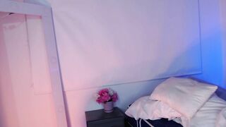 Watch UniversitygirlQS From Stripchat Private Porn Video  - recordable-privates-young, oil-show, small-tits-latin, orgasm, sex-toys