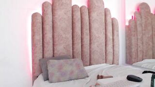 cami29_ From Stripchat Top Porn Video Record - anal-toys, squirt-young, petite, smoking, squirt