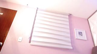 andromeda_01_ From Stripchat HD Porn Video  - camel-toe, shaven, small-tits-latin, teens, goth