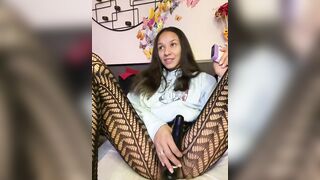 Watch _Neeka_ From Stripchat Hot Porn Video Record - petite-young, spanking, brunettes-blowjob, mixed-young, deepthroat