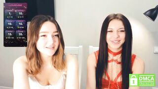Watch BlytheAven From Stripchat Free Porn Video Record - white-teens, russian-teens, new, kissing, titty-fuck