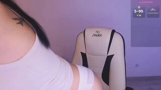 Watch _CamelliaMoon_ From Stripchat Free Porn Video Record - nipple-toys, small-tits-young, striptease-white, blowjob-ahegao, topless-white