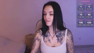 Watch _CamelliaMoon_ From Stripchat Free Porn Video Record - nipple-toys, small-tits-young, striptease-white, blowjob-ahegao, topless-white
