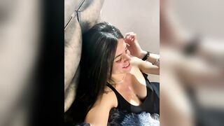 Violeta_Connor From Stripchat Best Porn Video  - titty-fuck, striptease-young, foot-fetish, glamour, trimmed-young