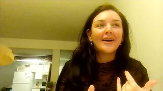 Watch sunset1414 Top Porn Video [Chaturbate] - smile, milkyboobs, gag, shibari, lady