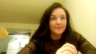 Watch sunset1414 Top Porn Video [Chaturbate] - smile, milkyboobs, gag, shibari, lady
