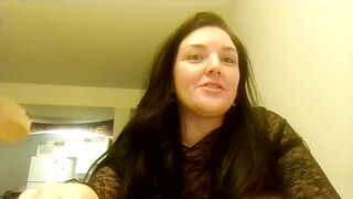 Watch sunset1414 Top Porn Video [Chaturbate] - smile, milkyboobs, gag, shibari, lady