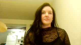 Watch sunset1414 Top Porn Video [Chaturbate] - smile, milkyboobs, gag, shibari, lady