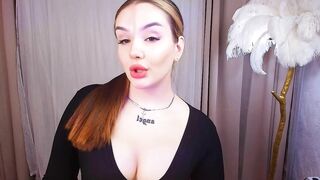 little_m0use From Stripchat Best Porn Video Record - russian, humiliation, corset, yoga, cam2cam
