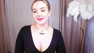 little_m0use From Stripchat Best Porn Video Record - russian, humiliation, corset, yoga, cam2cam