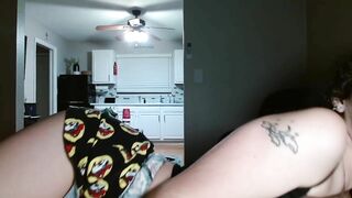 vivianxbrooks Hot Porn Video [Chaturbate] - college, new, 18, brunette
