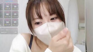 miori-oxo__ From Stripchat Private Porn Video  - sex-toys, blowjob, japanese, dildo-or-vibrator-milfs, orgasm