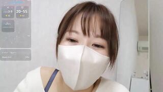 miori-oxo__ From Stripchat Private Porn Video  - sex-toys, blowjob, japanese, dildo-or-vibrator-milfs, orgasm