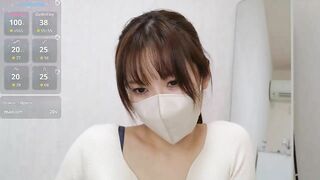 miori-oxo__ From Stripchat Private Porn Video  - sex-toys, blowjob, japanese, dildo-or-vibrator-milfs, orgasm