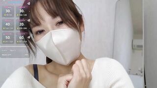 miori-oxo__ From Stripchat Private Porn Video  - sex-toys, blowjob, japanese, dildo-or-vibrator-milfs, orgasm