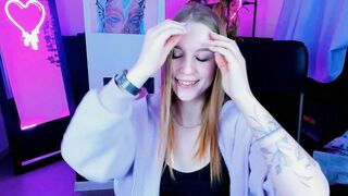 CuteMousee From Stripchat Hot Porn Video Record - cock-rating, small-tits, humiliation, cheap-privates-teens, hd
