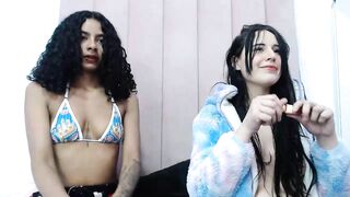 nadescomthxx From Stripchat Best Porn Video Leak - latin-blowjob, humiliation, cheapest-privates, squirt-latin, masturbation