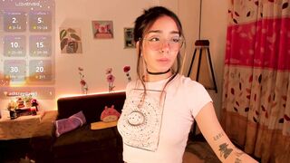 Vanillashy From Stripchat Hot Porn Video Record - cheap-privates, erotic-dance, student, flashing, cumshot