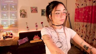 Vanillashy From Stripchat Hot Porn Video Record - cheap-privates, erotic-dance, student, flashing, cumshot