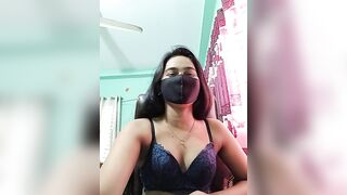 Abony- From Stripchat HD Porn Video  - hd, big-ass-teens, mobile-teens, redheads, big-tits-indian