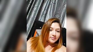 Watch Sofia_Queen17 From Stripchat Private Porn Video Record - curvy, curvy-latin, blowjob, selfsucking, mobile