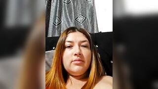 Watch Sofia_Queen17 From Stripchat Private Porn Video Record - curvy, curvy-latin, blowjob, selfsucking, mobile