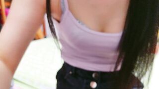 Watch Mana_chan From Stripchat Private Porn Video Leak - 69-position, brunettes, girls, student, fingering