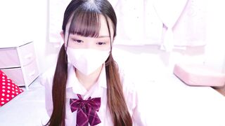 MAIKA_pyon From Stripchat HD Porn Video Record - new-teens, tomboy, big-tits, student, japanese