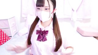 MAIKA_pyon From Stripchat HD Porn Video Record - new-teens, tomboy, big-tits, student, japanese