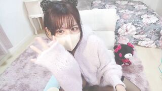 renachann66 From Stripchat New Porn Video  - japanese, brunettes-petite, asian, asian-young, humiliation
