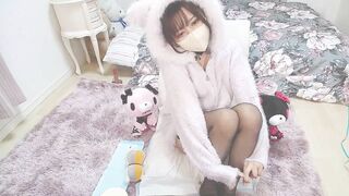 renachann66 From Stripchat New Porn Video  - japanese, brunettes-petite, asian, asian-young, humiliation