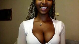 Watch itsjanedoe New Porn Leak Video [Chaturbate] - ebony, new, bigass, fetish, teen